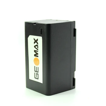GEOMAX ZBA800 סוללה עבור Geomax ZT20 ZT10R תחנת סך הכל