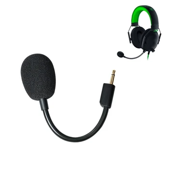 V2SE מיקרופון עבור Razer BlackShark V2SE מיקרופון אוזניות מיקרופון אביזרים
