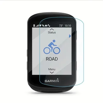 Garmin Edge 830 530 מזג זכוכית סרט מגן שומר על Edge530 Edge830 רכיבה על אופניים GPS תצוגת LCD מגן מסך כיסוי