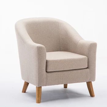 קטיפה כס סלון כסאות יהירות יד מעצב סלון כסאות מתקפלים Cadeiras דה בג סטי רהיטים WRXXP