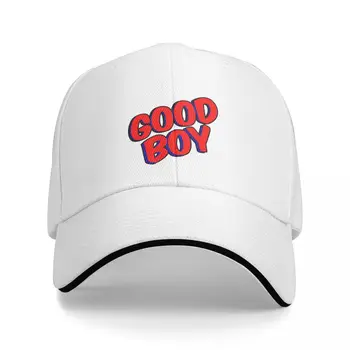כלי להקת כובע בייסבול עבור גברים, נשים, Snapback ילד טוב שחור יוקרה איש איש הכובע יוקרה אישה קאפ