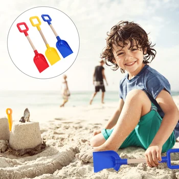 3 יח ' בחוץ, צעצועים לילדים שלג ארגז חול החוף אתים גן ילדים צעצועי פלסטיק חול צעצועי ילדים יצירתי