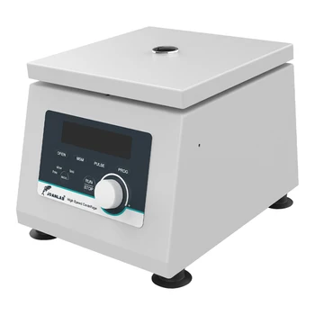 במהירות גבוהה צנטריפוגה שולחנית קטנה 1.5/2ml מספר מיקרוסקופיים PCR צינור סרום שמן מפריד מעבדה