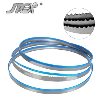 JTEX 2240mm דו מתכת להב המסור החשמלי 2240x13x0.65 מ 