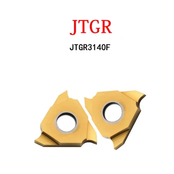 JTGR3140F JTGR3145F JTGR3150 JTGR 3175F 3180F 3200 3225F J740 NS530 המקורי Grooving מוסיף מחרטה Tunring כלי מכונת חיתוך