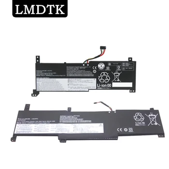 LMDTK חדש L20M3PF0 L20C2PF0 L20L2PF0 סוללה של מחשב נייד עבור Lenovo IdeaPad 3-14ALC6 Gen 6 V14 V15 V17 G2 ITL L20M2PF0 L20L3PF0
