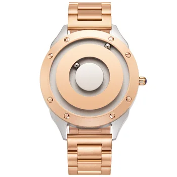2023New המקורי FashionUnisex השעון קוורץ שעונים פשוטים יוקרה זוג השעון מפלדת אל חלד רצועת בנות QuartzWatch עמיד למים
