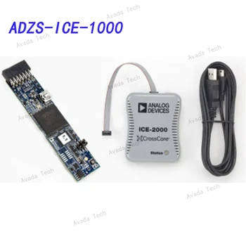 Avada טק ADZS-קרח-1000 עלות נמוכה מבוסס USB JTAG אמולטור